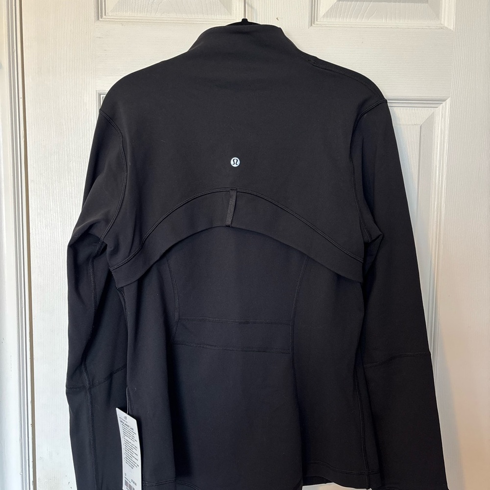 Authentic Lululemon Define Jacket - Picture 2 of 2